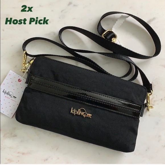 Kipling Handbags - 👜 2x HP👜  Kipling Iani Crossbody Bag